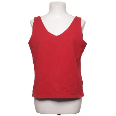 Tank Top (Stretch) from White Stag Cotton, Elastane