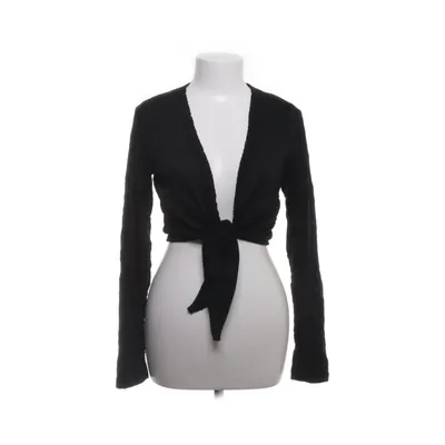 Bolero (Zwart) van Street One Polyester