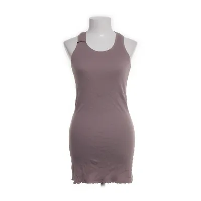 Klänning (Lila) från Hunkydory Bomull