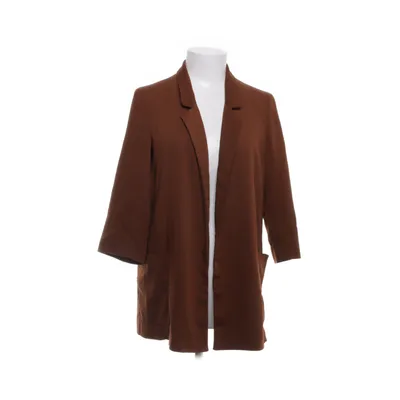 Cardigan (Brown) from Zara Basic