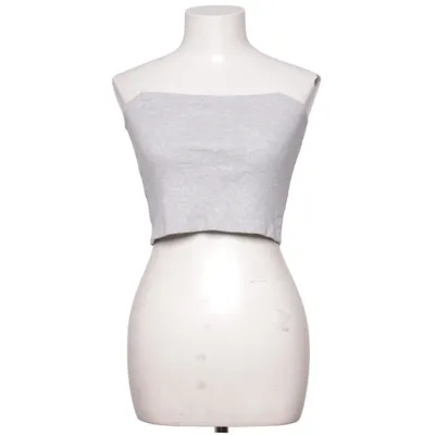 Top tube (Gris) de Aerie Coton