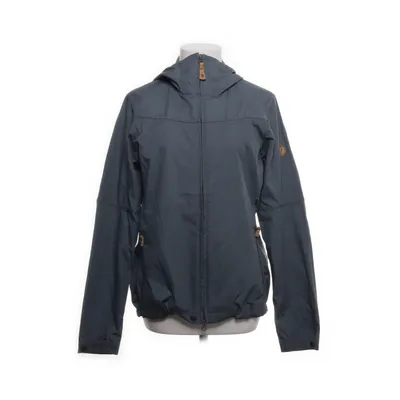 Jacka (Blå) från Fjällräven Bomull, Polyester