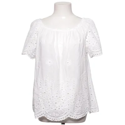 Top (White) from Marta Cotton