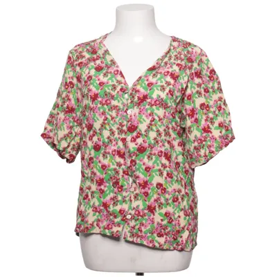 Haut (Beige, Multicolore) de Ichi Viscose
