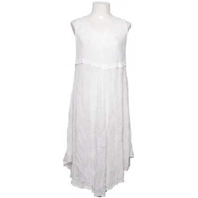 Robe (Blanc) de Feelings Viscose