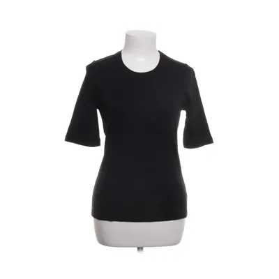 T-shirt (Noir) de Public Coton