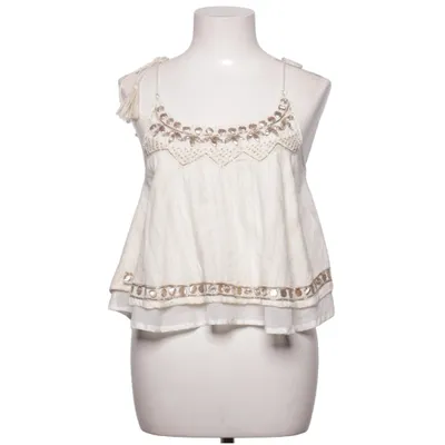 Crop top (Nadiri) från NKN Nekane