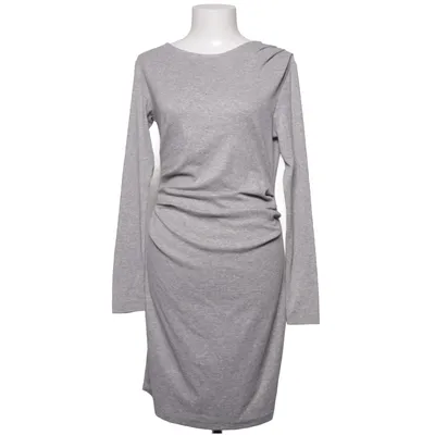 Klänning (Grå) från Designers Remix Charlotte Eskildsen