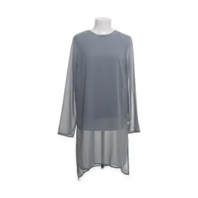 Jurk (Blauw) van Angelology by Lager 157 Polyester