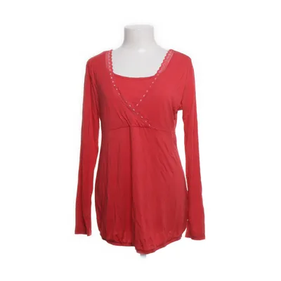 Ammetrøje (Pink) fra BPC Bonprix Collection Elastan, Viscose