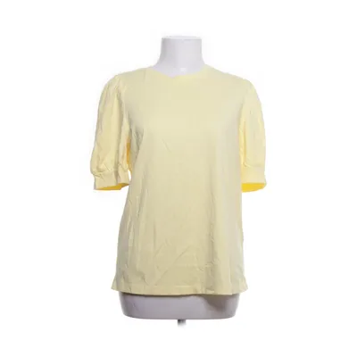 T-shirt (Gul) från Aware by Vero Moda Ekologisk bomull