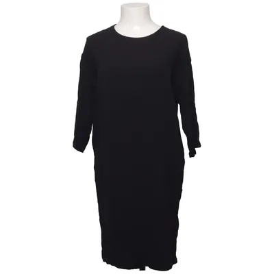 Jurk (Zwart) van Modström Viscose