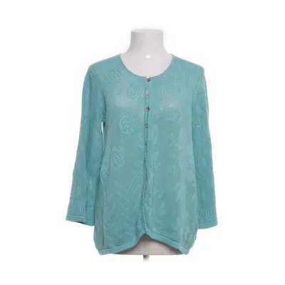 Cardigan (Blauw) van Gudrun Sjödén Katoen