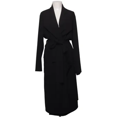 Jas (Zwart) van Boohoo Elastaan, Polyester