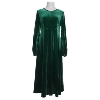 Dress (Green) from Stylewe Elastane, Polyester