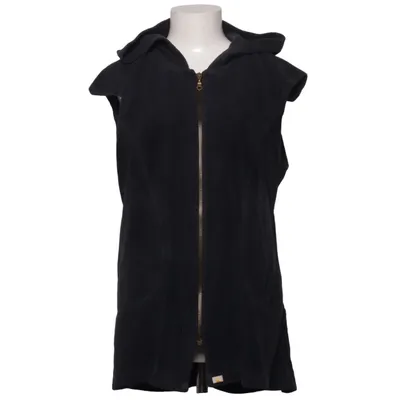 Gilet (Gris) de Chapati Design