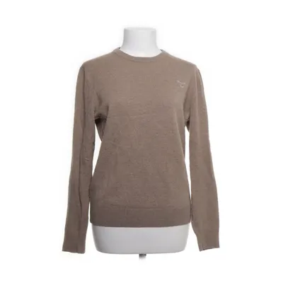 Sweater (Brown) from GANT Wool