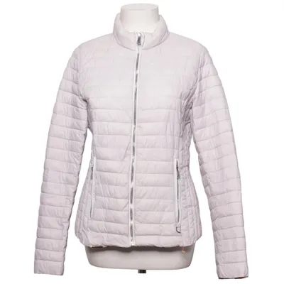 Lightweight jacket (Gray) from Megusto Polyamide, Polyester
