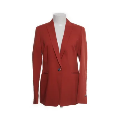 Kavaj (Röd) från ESPRIT Elastan, Polyester, Viskos