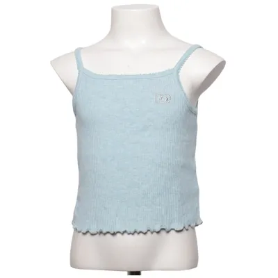Tank­top (Blau) von Wow Baumwolle, Modal