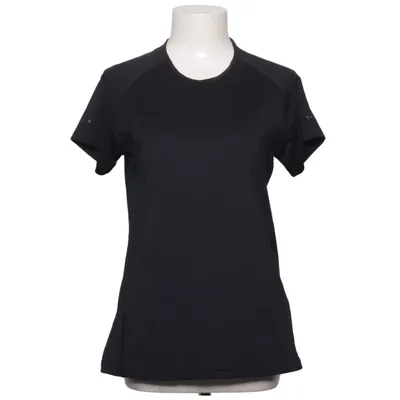 Träningstopp (Svart) från Blacc Running Elastan, Polyester