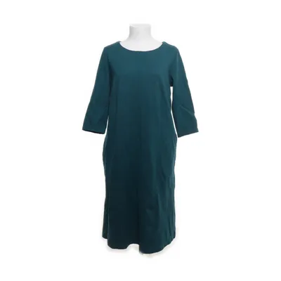 Dress (Turquoise) from Ellen Tracy Elastane, Polyamide, Viscose