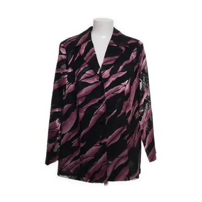 Kavaj (Svart, Rosa, Flerfärgad) från Vogelsang Polyester