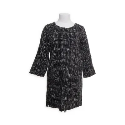 Klänning (Svart, Vit) från Ritva Falla