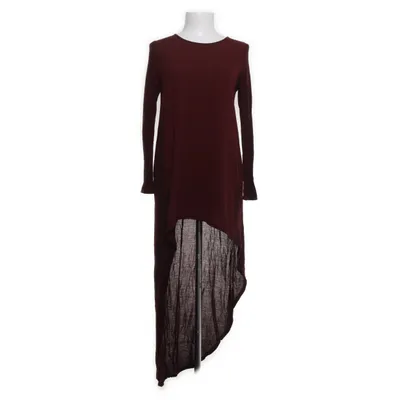 Tunic (Red) from Zara W&B Collection