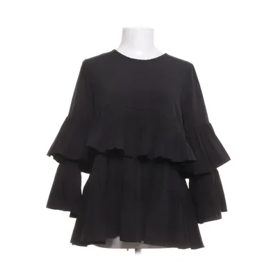 Dress (Black) from Luzabelle Cotton, Polyester