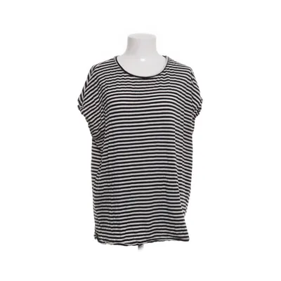 Top (Grijs, Zwart) van Aware by Vero Moda Elastaan, Lyocell