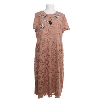 Dress (Pink) from Peruna Cotton, Polyamide