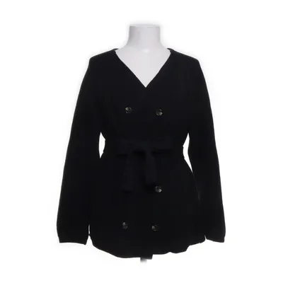 Kofta (Svart) från Edblad Bomull