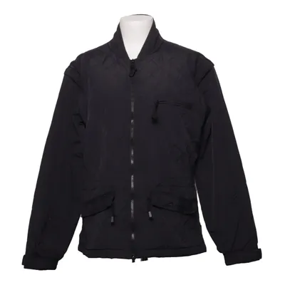 Lightweight jacket (Black) from Euro-Star Cotton, Polyamide, Polyester, Polyurethane