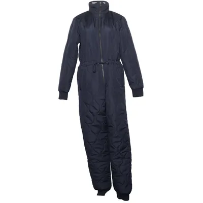 Overall (Blå) från Lululia Polyester