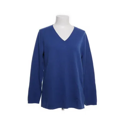 Pullover (Blau) von Include Kaschmir