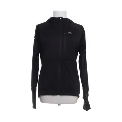 Jack (Zwart) van Energetics Polyester, Elastaan