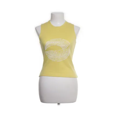 Linne (Gul) från Message