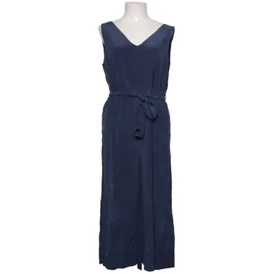 Combinaison (Bleu) de Lilysilk Soie