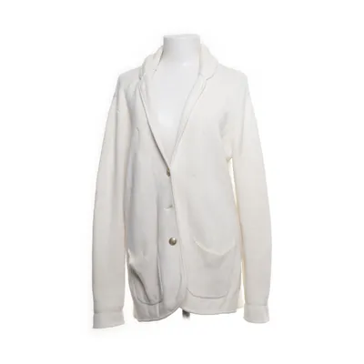 Cardigan (Wit) van Hampton Republic Katoen, Nylon, Viscose