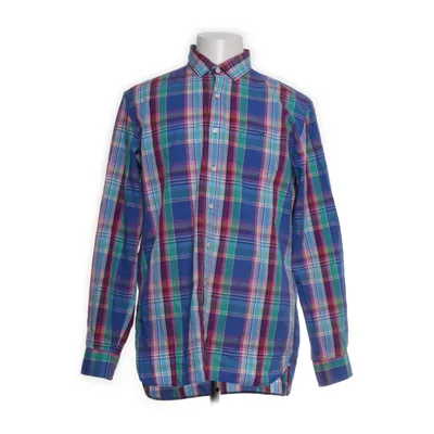 Flannel skjorte (Malibu Poplin) fra GANT Bomuld
