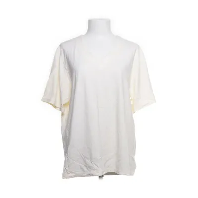 T-shirt (Gul) från Nanso Bomull, Modal
