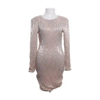 Cocktailjurk (Roze) van NLY One