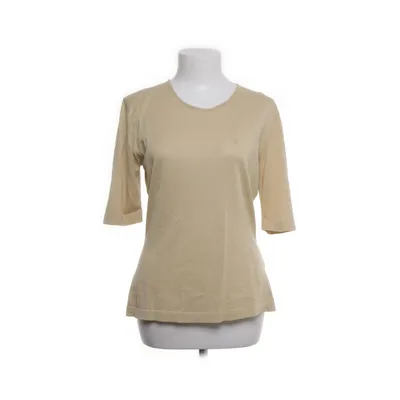Top (Beige) from Jaeger Cotton