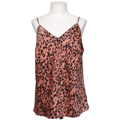 Tank Top (Brown) from Magasin Du Nord Polyester