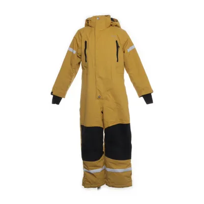 Overall (Geel) van Tretorn Nylon, Polyester