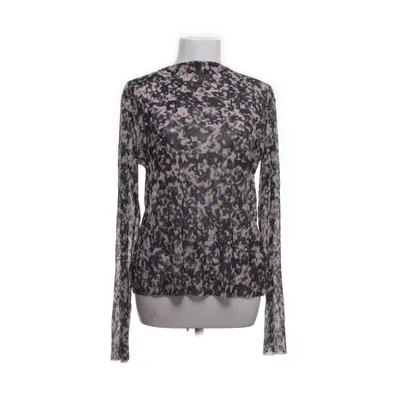 Top (Zwart, Meerkleurig) van & Other Stories Elastaan, Polyester