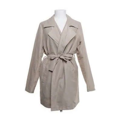 Kappa (Beige) från Temple Polyester