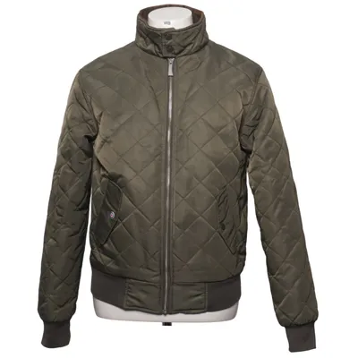 Bomber jacket (Bomber Quilt) from Harrington Nylon, Polyester