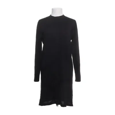 Dress (Black) from Noa Noa by Natalie Madueño Merino wool